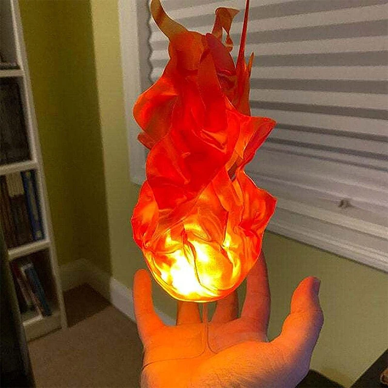 Cosplay Floating Prop - New Halloween Floating Fireball Prop Funny