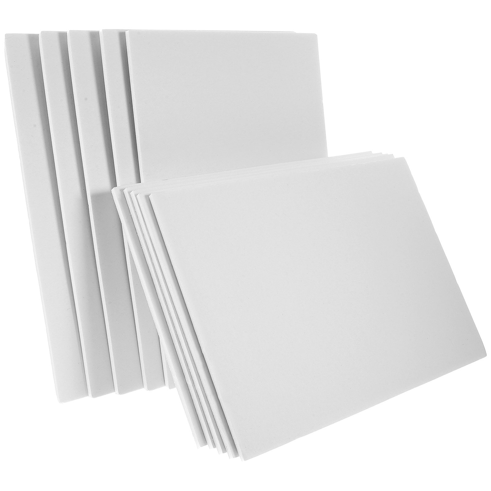 Cosplay Prop Foam - 10Pcs Foam Boards for Projects Large