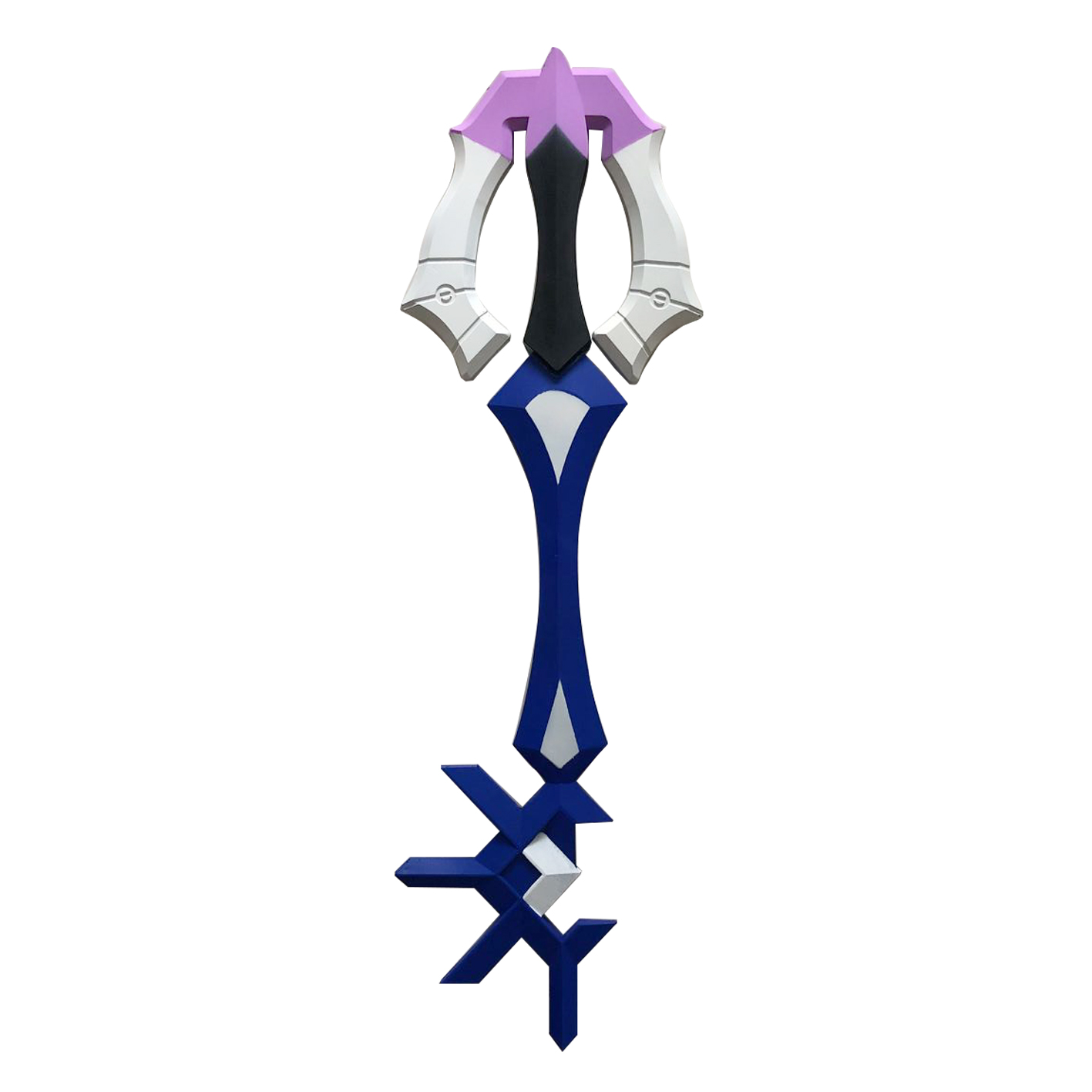 88cm Kingdom Hearts Gold Key:  - огляд і ціна Keyblade Cosplay Prop
