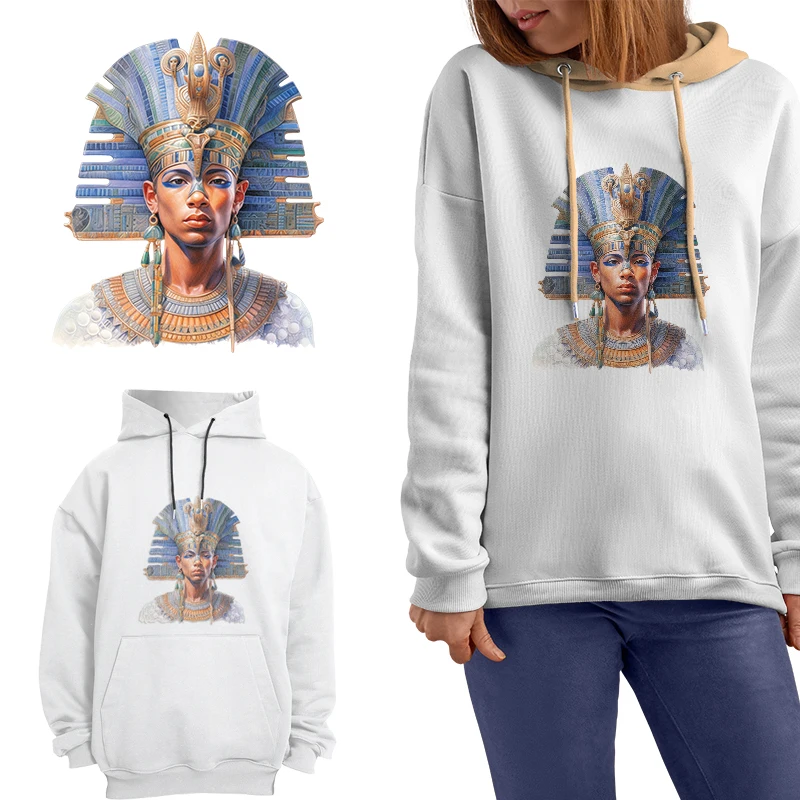 Retro Egyptian Pharaoh Mummy D - огляд і ціна Worbla Thermoplastic