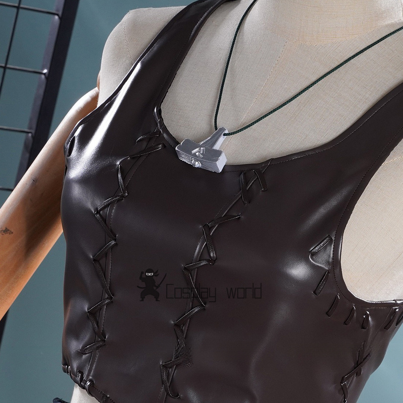 Identity V Archer Cosplay Cost - огляд і ціна Cosplay Prop Bag