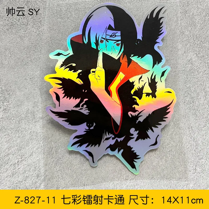 Colorful Laser Reflective Stic - огляд і ціна Cosplay Fireball Prop