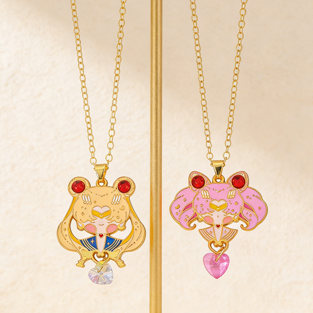 Anime Sailor Moon Tsukino Usag - огляд і ціна Cosplay Prop Diy