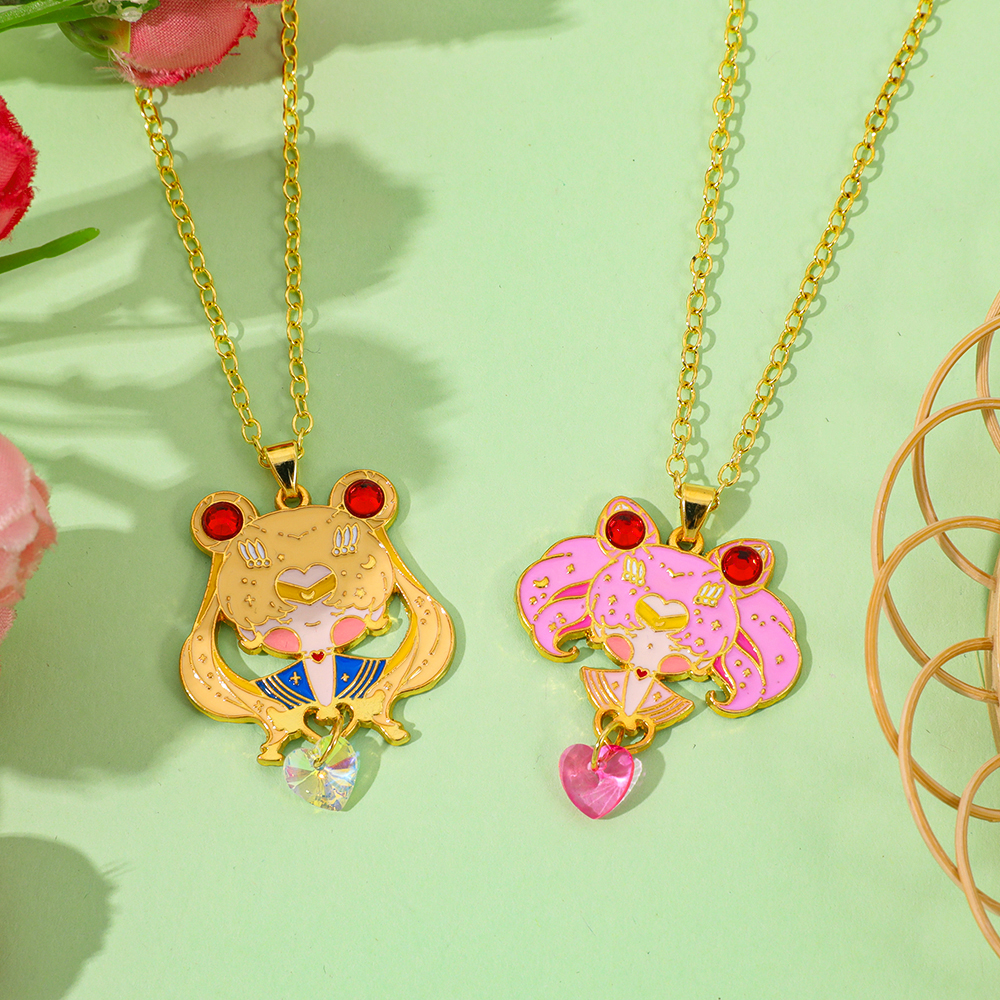 Anime Sailor Moon Tsukino Usag - огляд і ціна Cosplay Prop Diy