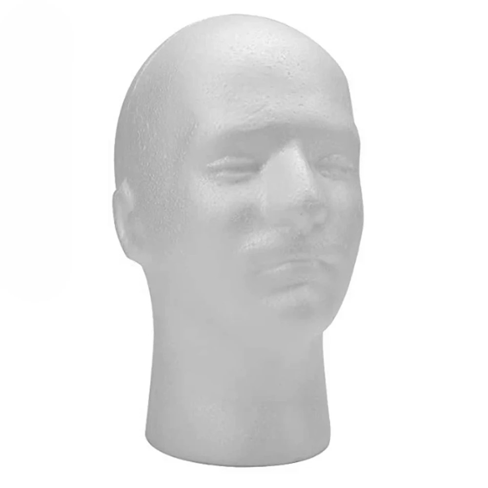Lightweight Male Foam Mannequi - огляд і ціна Cosplay Prop Foam