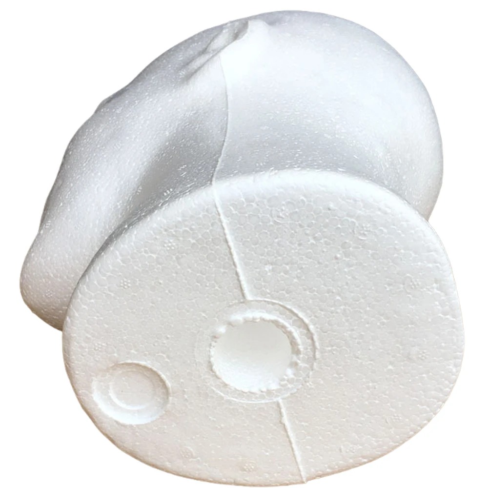Lightweight Male Foam Mannequi - огляд і ціна Cosplay Prop Foam