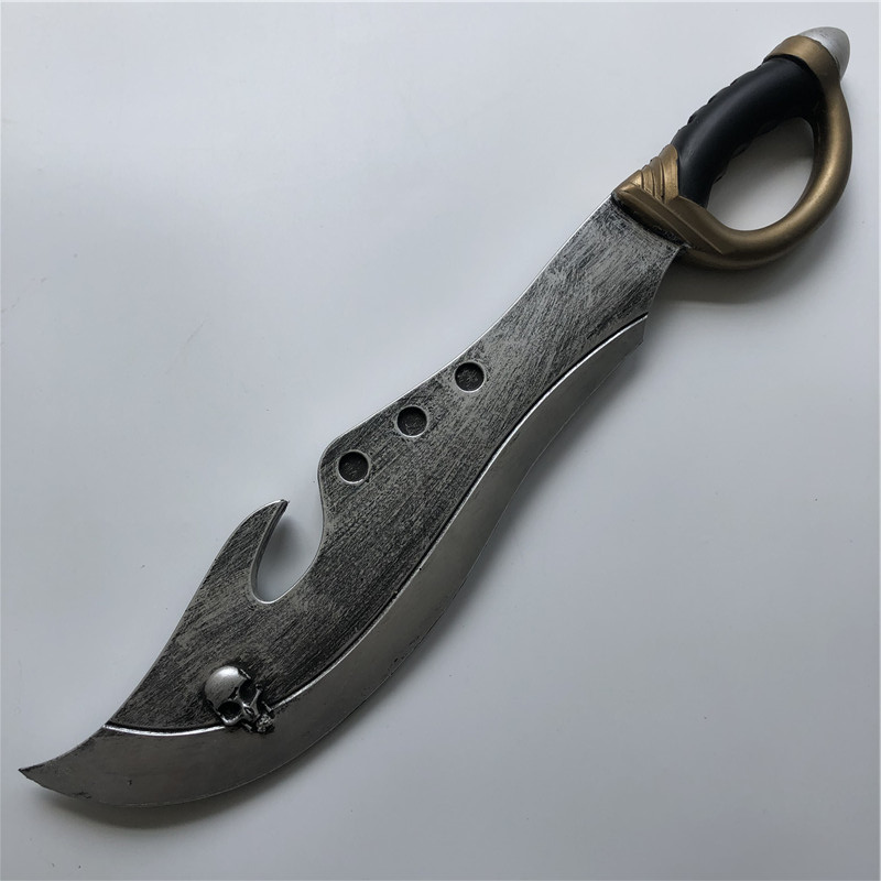Cosplay Toy Swords Halloween C - огляд і ціна Cosplay Props Eva Foam