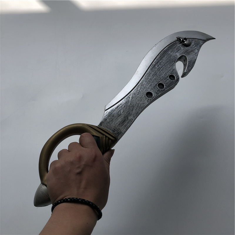 Cosplay Toy Swords Halloween C - огляд і ціна Cosplay Props Eva Foam