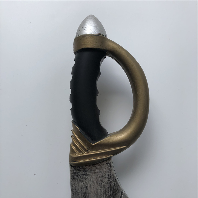 Cosplay Toy Swords Halloween C - огляд і ціна Cosplay Props Eva Foam