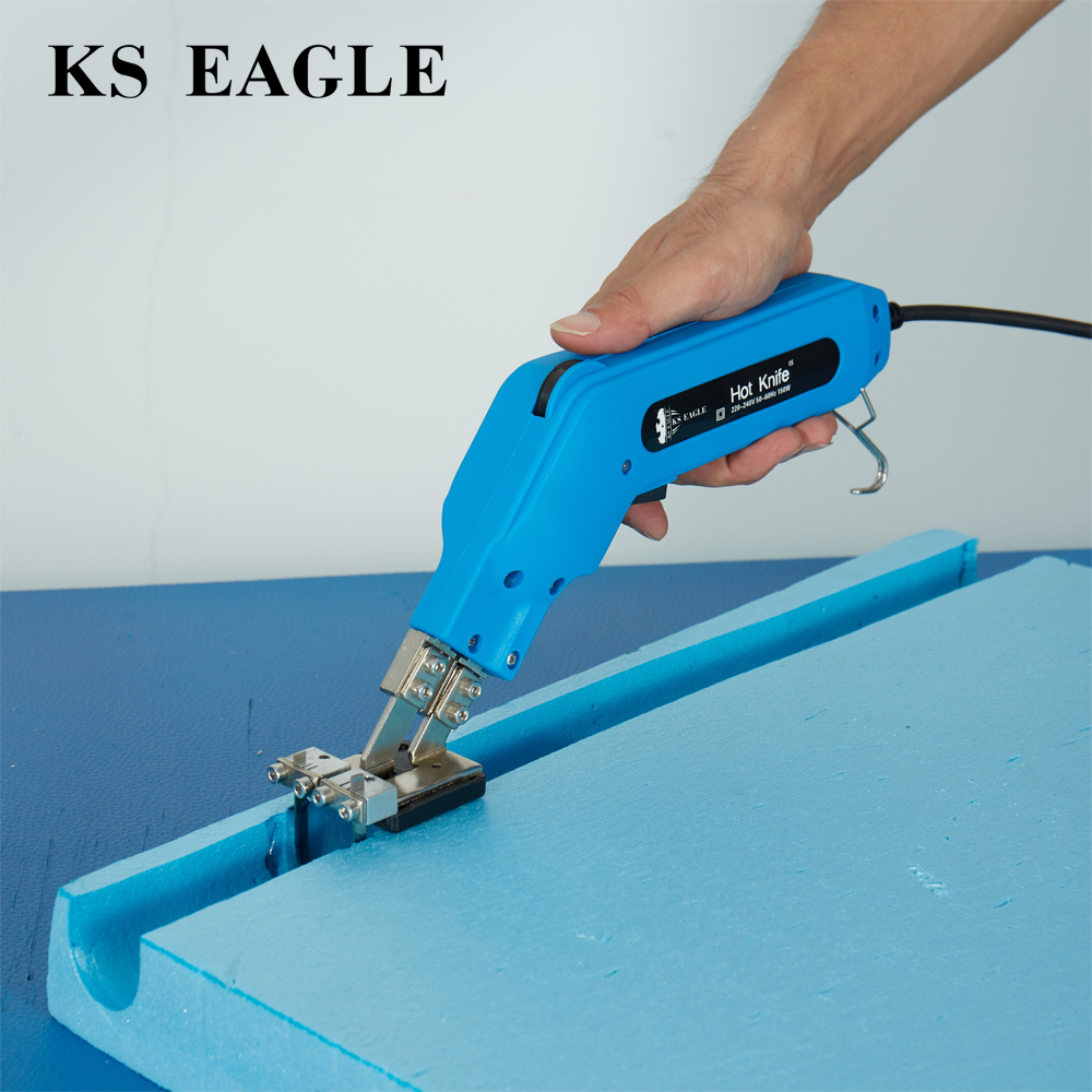 Electric Foam Cutter Kit Foam  - огляд і ціна Craft Knife Set