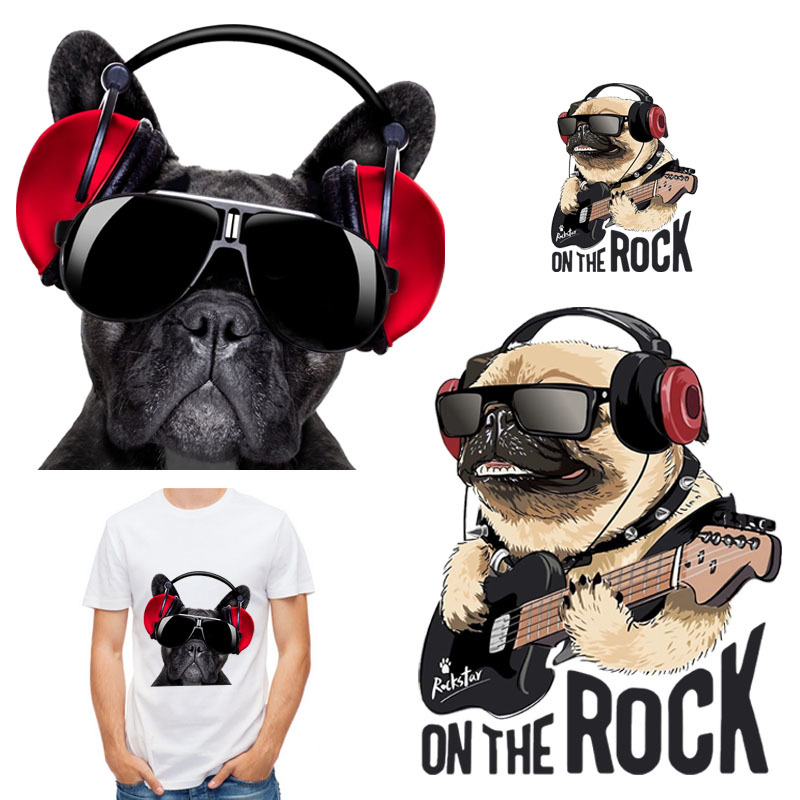 Fashion Animal on the rock DTF - огляд і ціна Worbla Thermoplastic