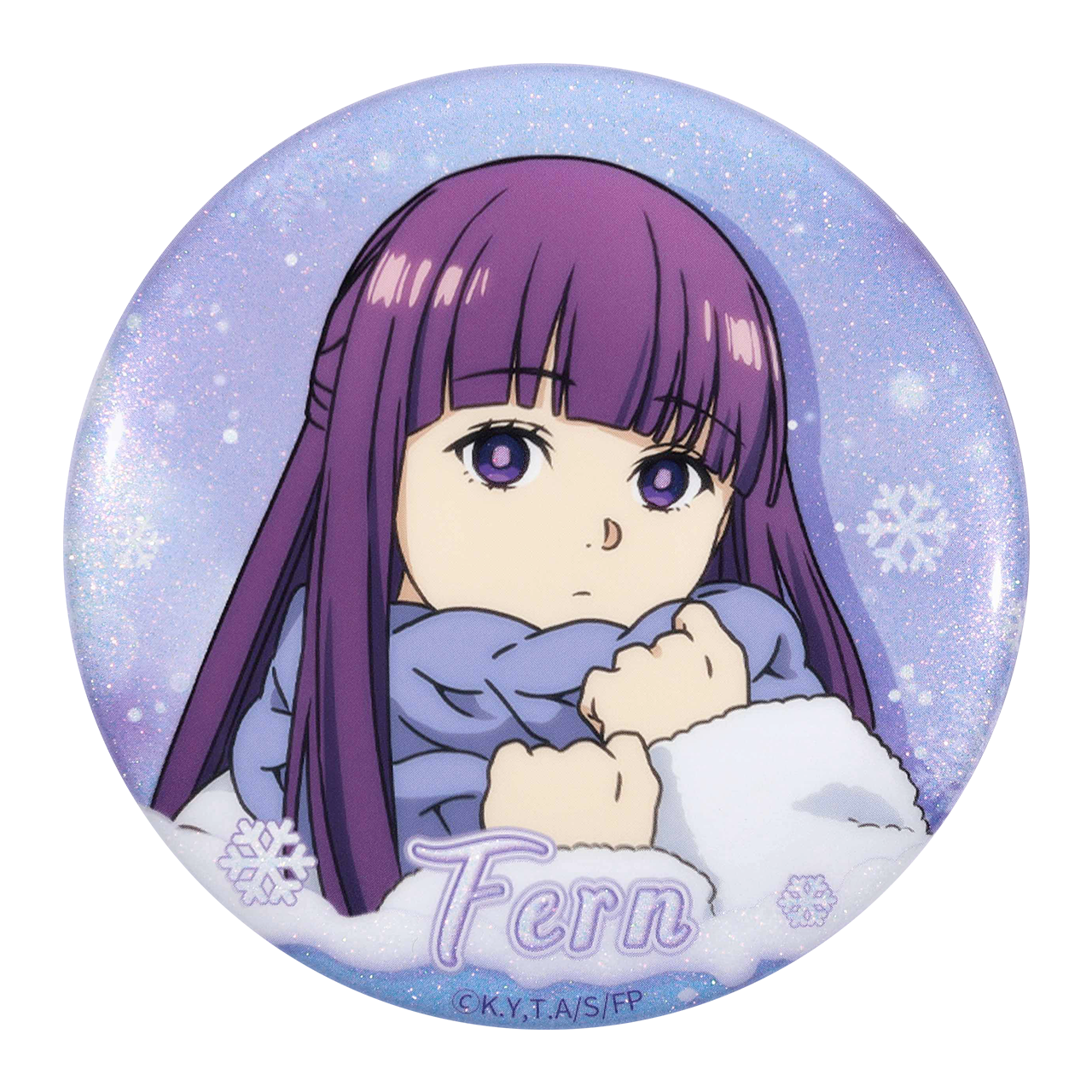 58mm Anime ‌Frieren: Beyond Jo - огляд і ціна Frieren Cosplay Prop