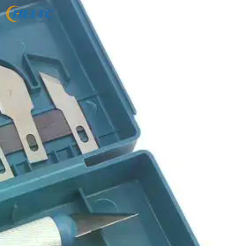 13-Piece Multi-Function Cutter - огляд і ціна Craft Knife Set