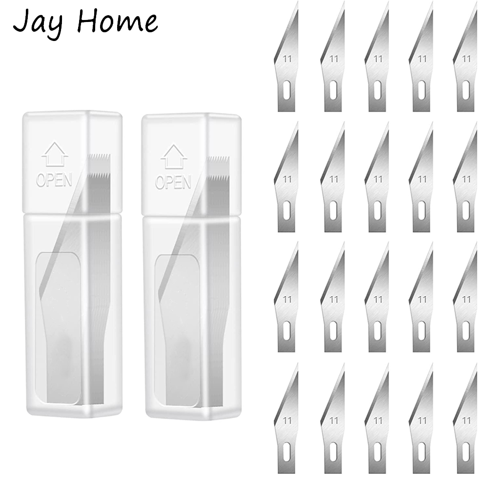 Craft Knife Hobby Knife Exacto - огляд і ціна Craft Knife Set