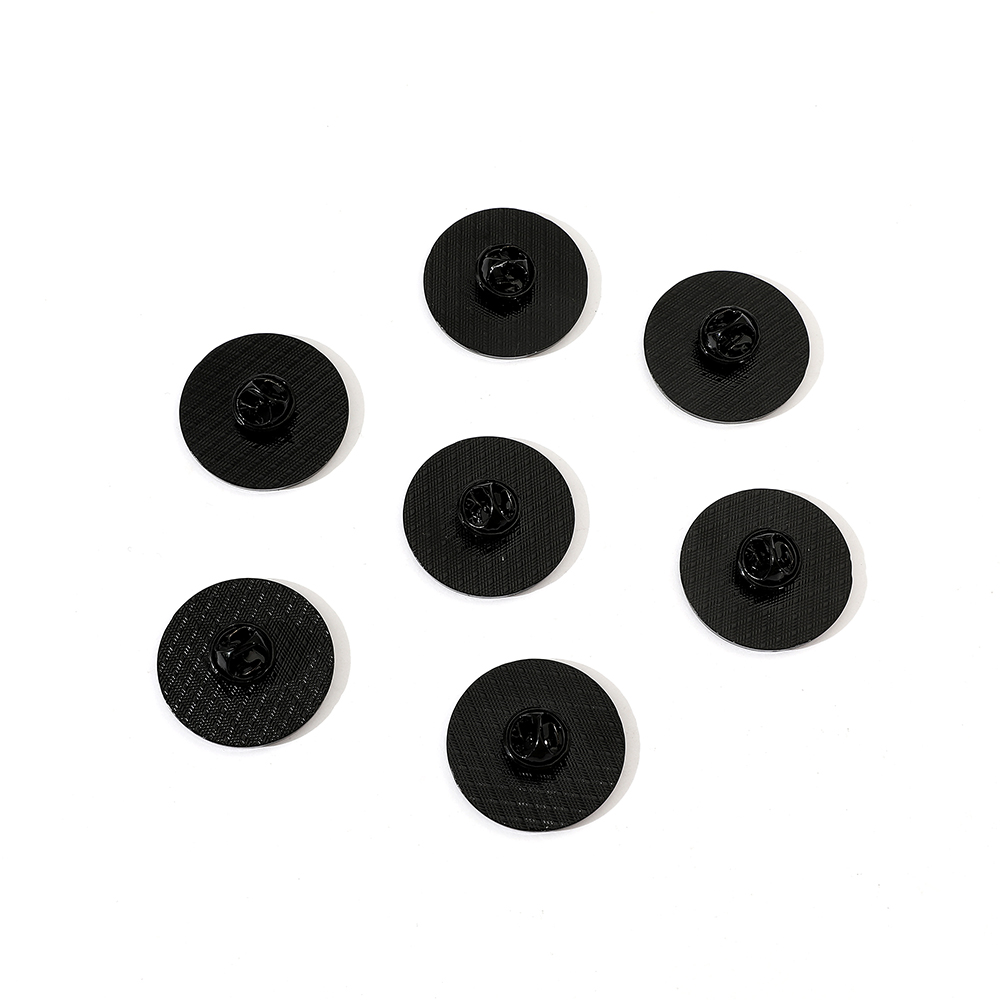 7 Pcs Funny Anime Brooch Fashi - огляд і ціна Cosplay Prop Bag