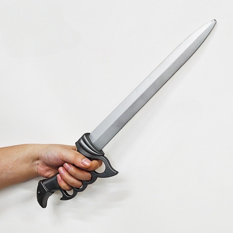 PU Wild Hunter Cosplay Sword G - огляд і ціна Cosplay Prop Foam