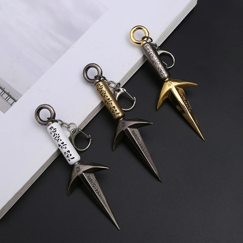 Naruto Weapon Namikaze Minato  - огляд і ціна Cosplay Prop Katana