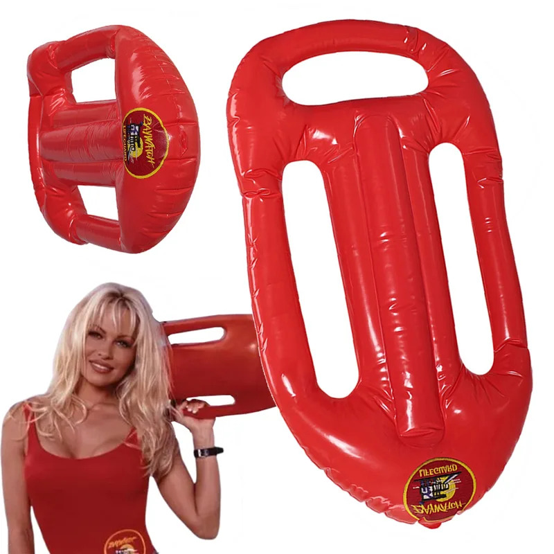 Funny Inflatable Balloon Swimm - огляд і ціна Cosplay Floating Prop