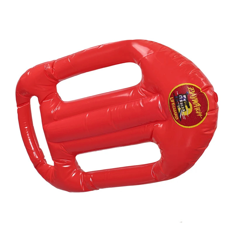 Funny Inflatable Balloon Swimm - огляд і ціна Cosplay Floating Prop