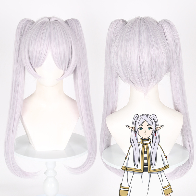 The Protagonist of 'Frieren: B - огляд і ціна Frieren Cosplay Prop