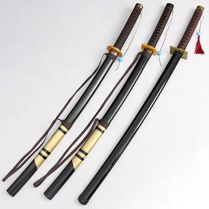 104cm Rimuru Tempest Katana Ni - огляд і ціна Cosplay Prop Katana