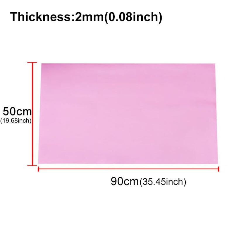 Colorful EVA Foam Sheets 2mm T - огляд і ціна Cosplay Props Eva Foam