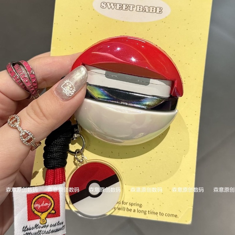 Cartoon Anime Pokemon Color pl - огляд і ціна Cosplay Fireball Prop