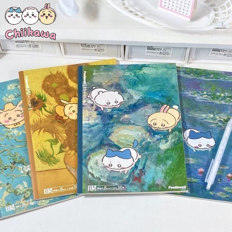 Chiikawa Original Hachiware Us - огляд і ціна Cosplay Prop Painting