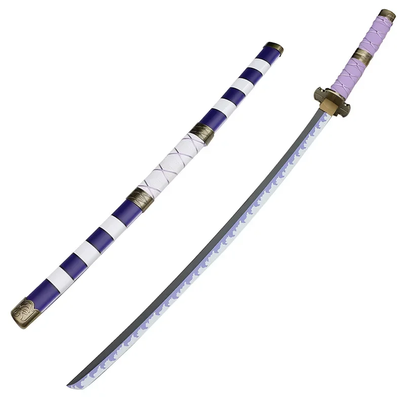 Role Playing Anime Roronoa Zor - огляд і ціна Cosplay Prop Katana