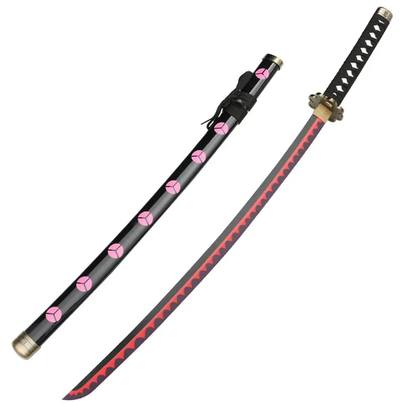 Role Playing Anime Roronoa Zor - огляд і ціна Cosplay Prop Katana