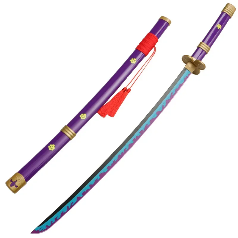 Role Playing Anime Roronoa Zor - огляд і ціна Cosplay Prop Katana