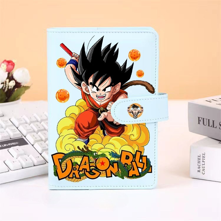 Cartoon Dragon Ball merchandis - огляд і ціна Cosplay Fireball Prop