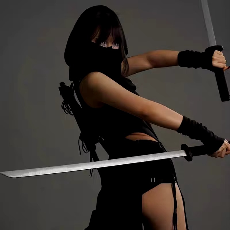 New 61cm Deadpool Cos Sets Kat - огляд і ціна Cosplay Prop Katana