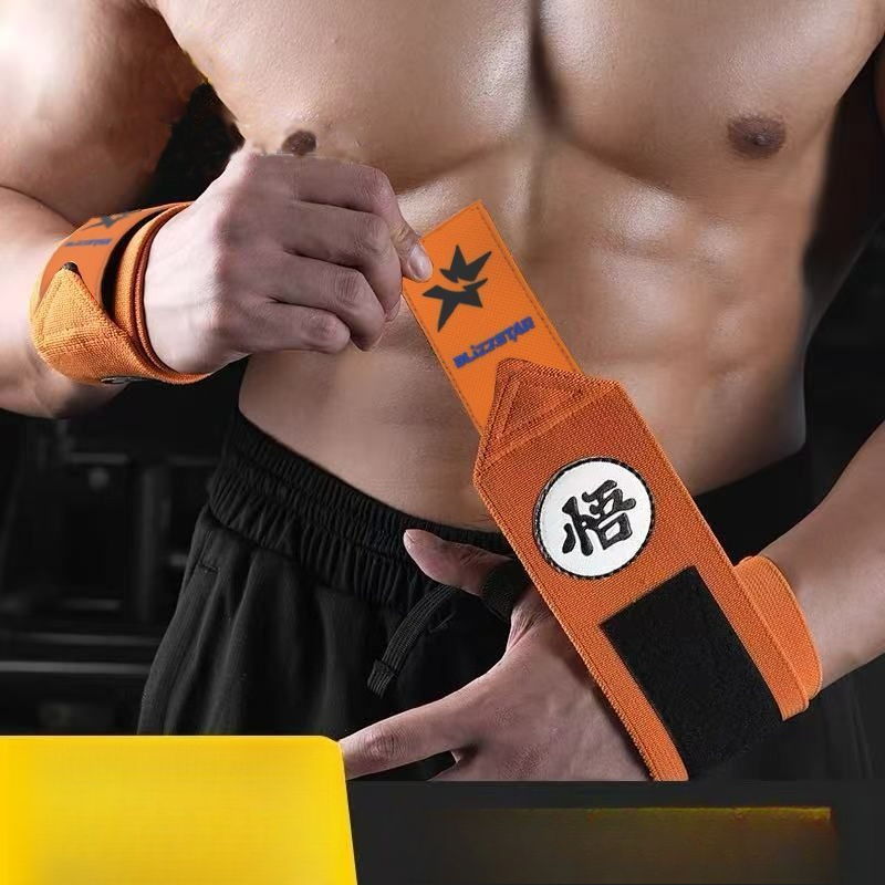 Dragon Ball Sports Fitness Wri - огляд і ціна Cosplay Fireball Prop
