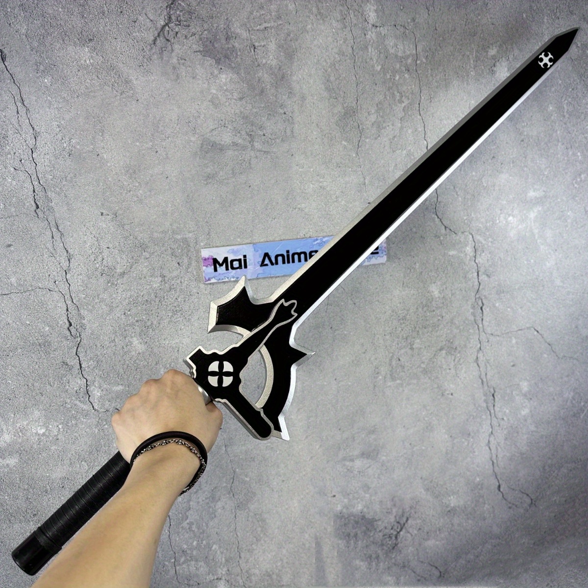 108cm Kirigaya Kazuto Katana S - огляд і ціна Cosplay Prop Katana