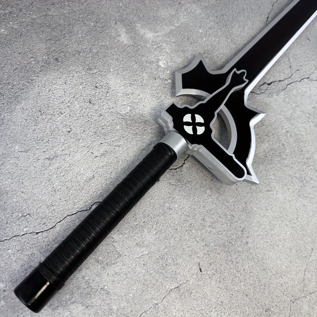 108cm Kirigaya Kazuto Katana S - огляд і ціна Cosplay Prop Katana