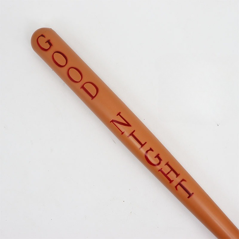 85cm/33.46in PU Baseball Bat C - огляд і ціна Cosplay Prop Foam