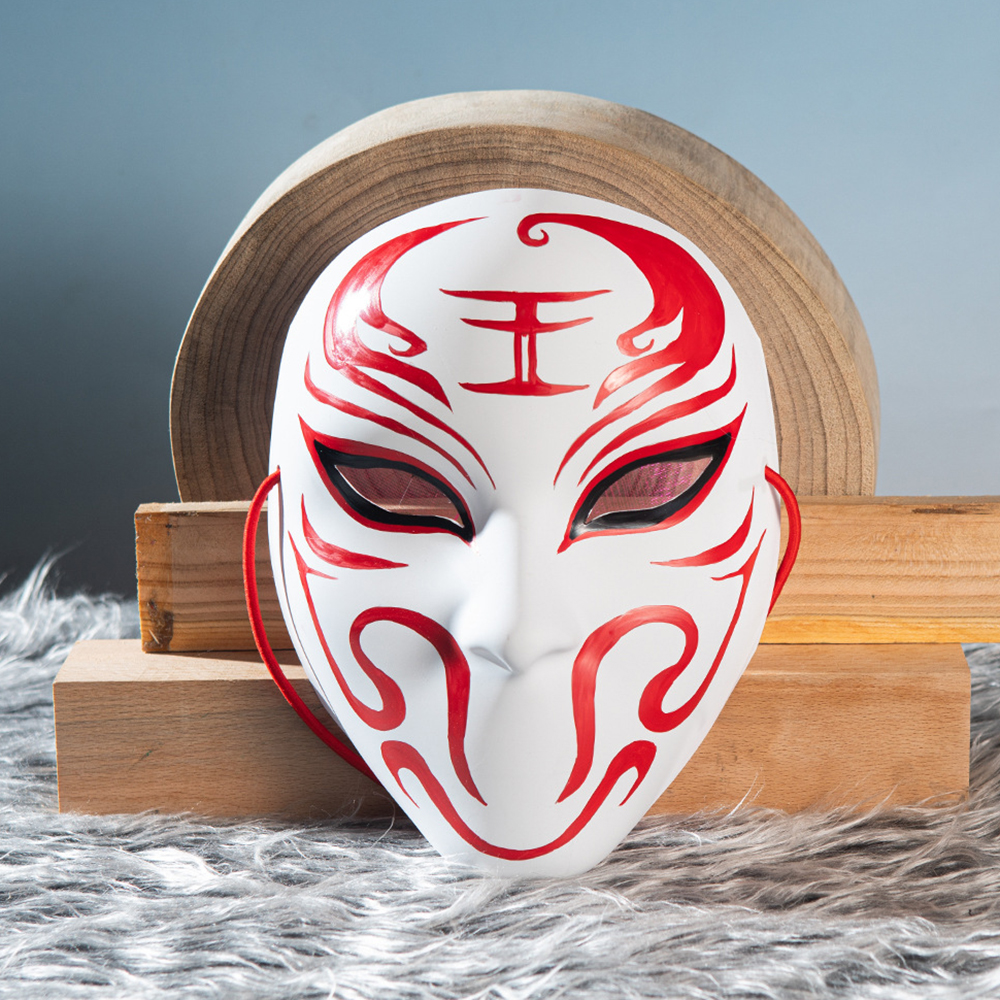 White Blank Diy Art Painting F - огляд і ціна Cosplay Prop Painting
