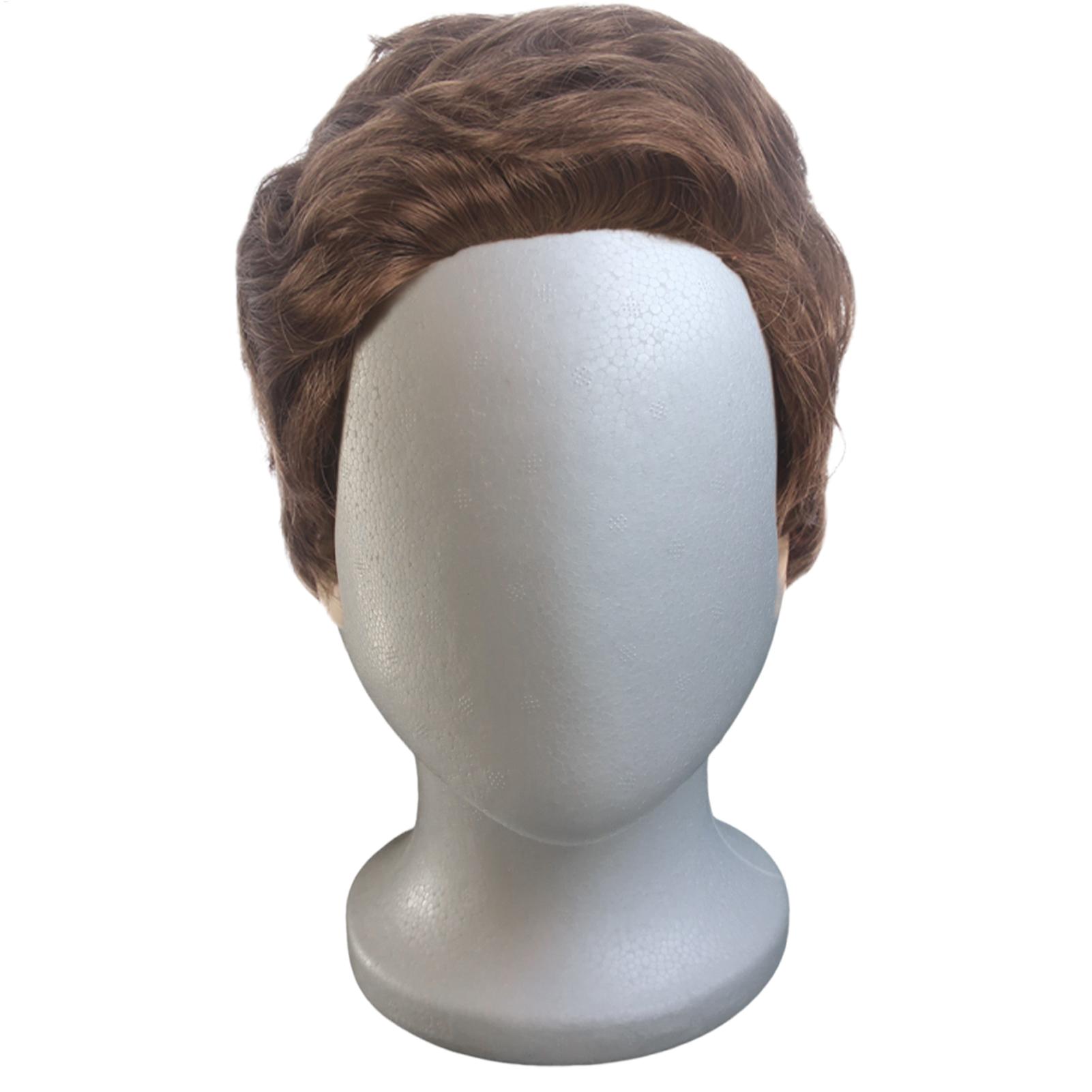 Foam Head Mannequin Human Mode - огляд і ціна Cosplay Prop Foam