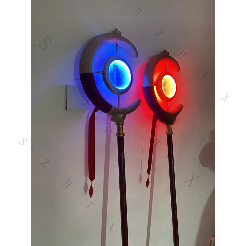 At Funeral Halloween Costume C - огляд і ціна Frieren Cosplay Prop