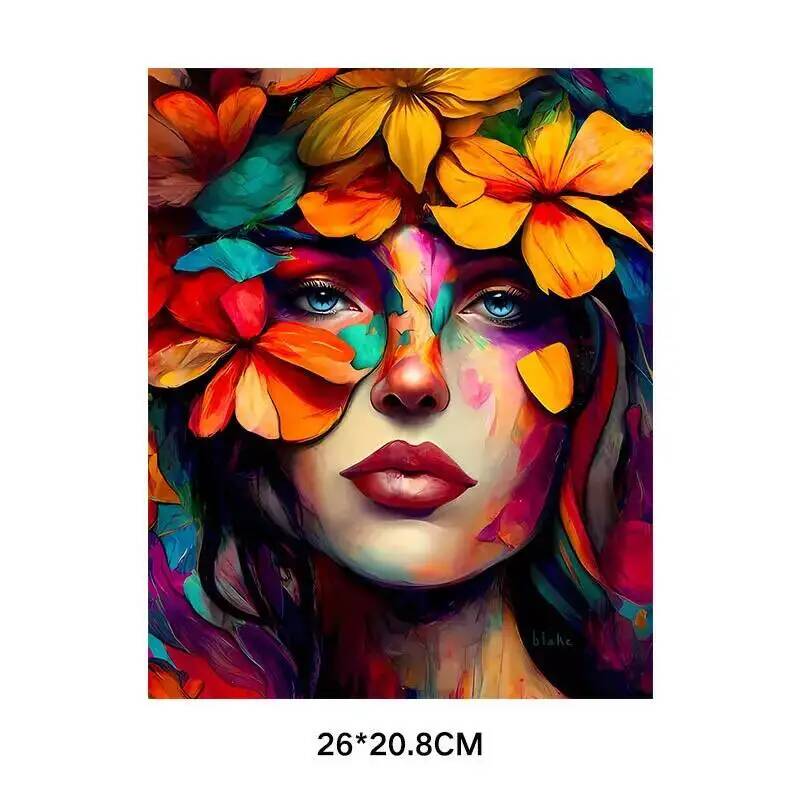 Beautiful Flower Girl Of Virgi - огляд і ціна Worbla Thermoplastic