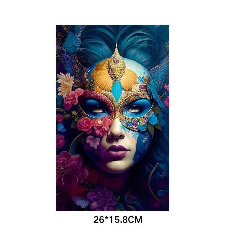 Beautiful Flower Girl Of Virgi - огляд і ціна Worbla Thermoplastic