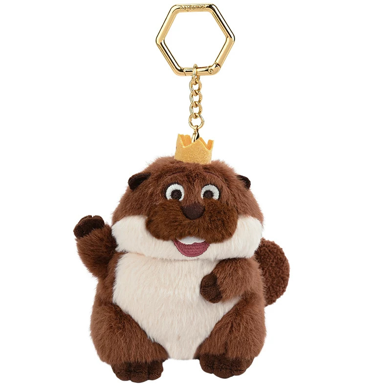 Hoppers Mabel King George Plus - огляд і ціна Cosplay Prop Bag