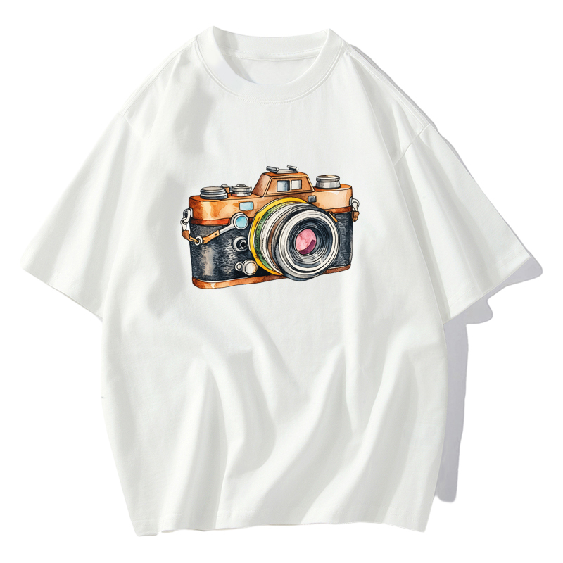 Watercolor outdoor camping cam - огляд і ціна Worbla Thermoplastic