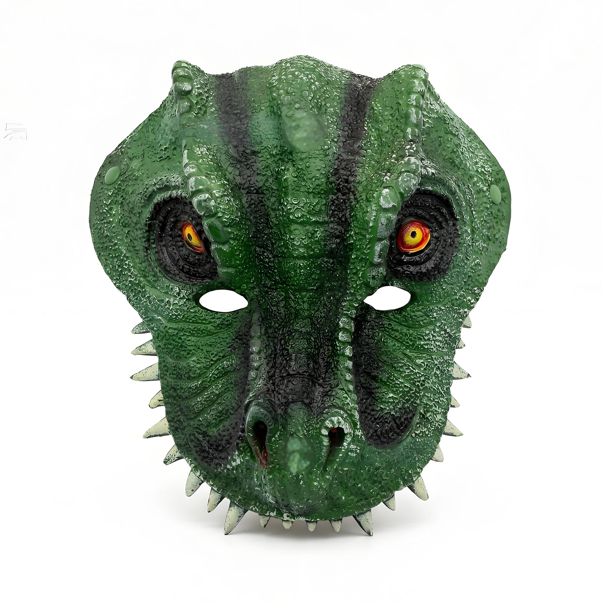 Adult Halloween Dinosaur Mask  - огляд і ціна Cosplay Props Eva Foam