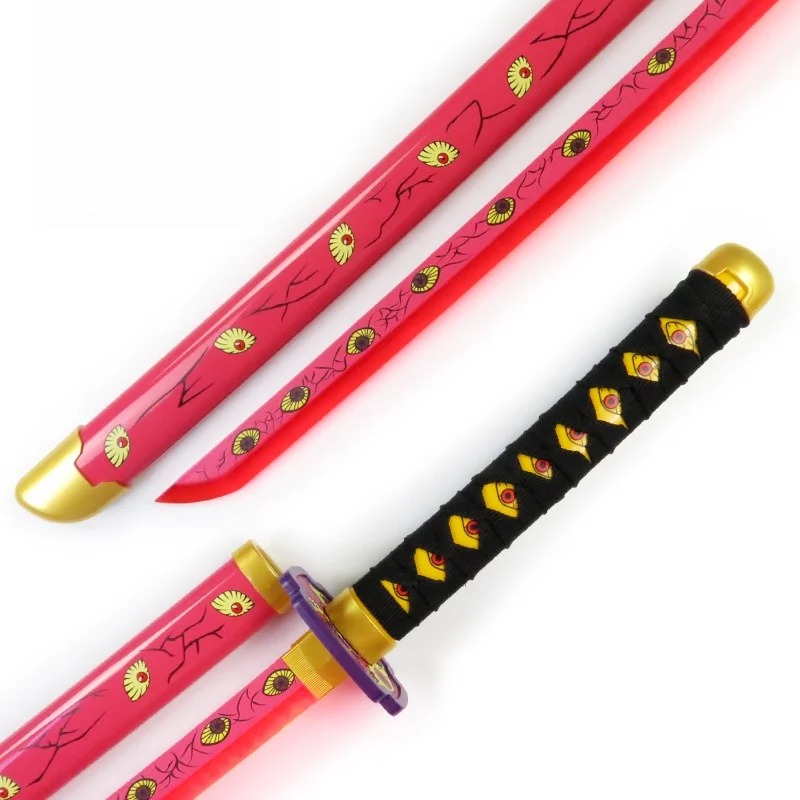 104cm Bright Katana LED Light  - огляд і ціна Cosplay Prop Katana