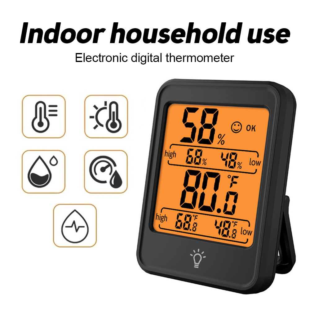 MC40 MC41 LCD Digital Thermo-H - огляд і ціна Worbla Thermoplastic