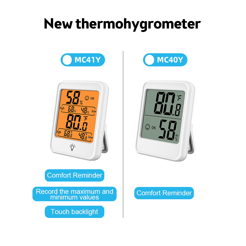 MC40 MC41 LCD Digital Thermo-H - огляд і ціна Worbla Thermoplastic