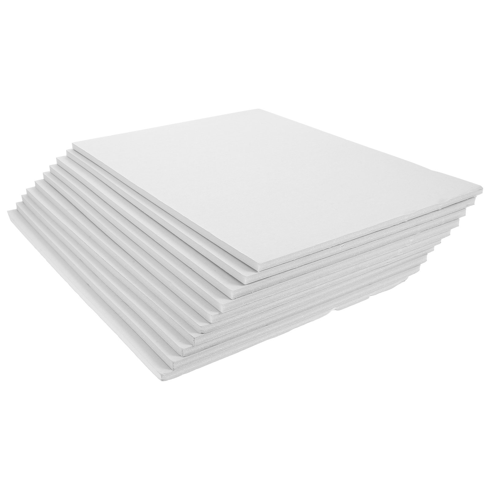 10Pcs Foam Boards for Projects - огляд і ціна Cosplay Prop Foam