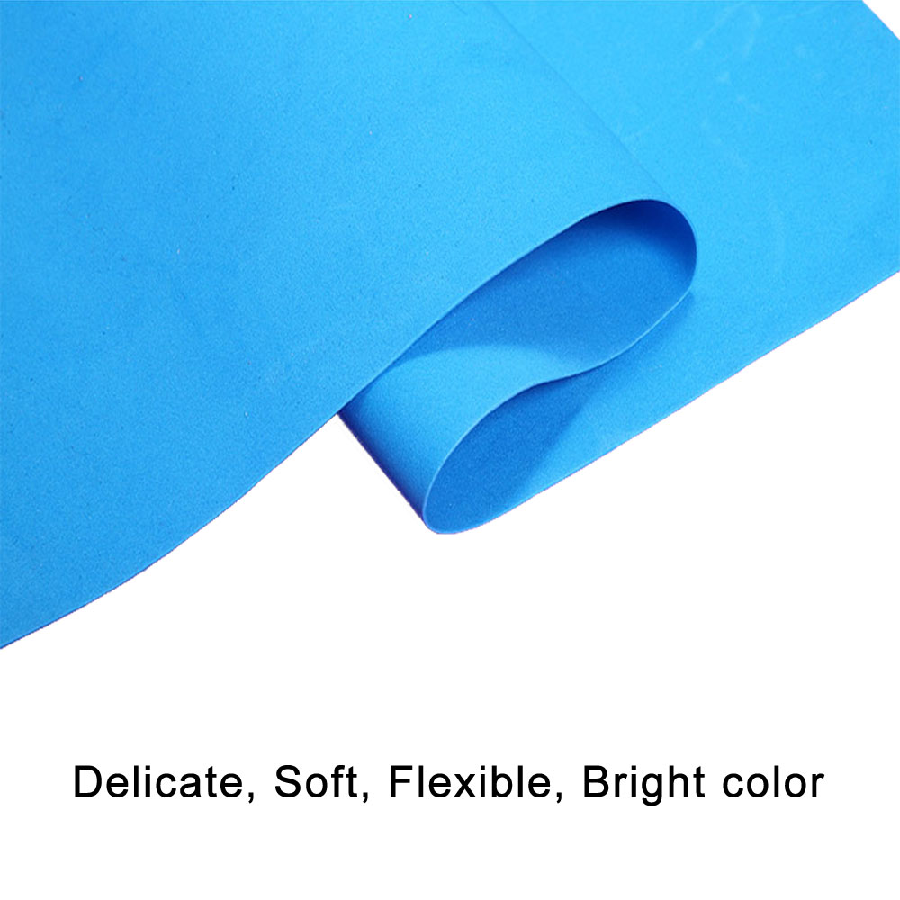 16 Colors Colorful EVA Foam Sh - огляд і ціна Cosplay Props Eva Foam